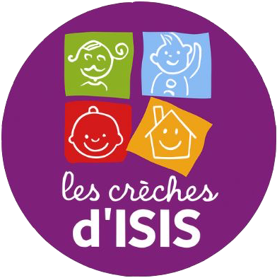 Crèches d'Isis