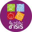 logo-la-creche-d-isis