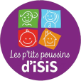 logo-les-p-tits-poussins-d-isis